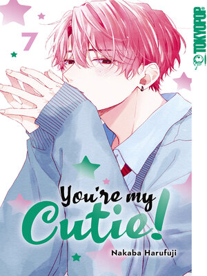 cover image of You're my Cutie, Band 7